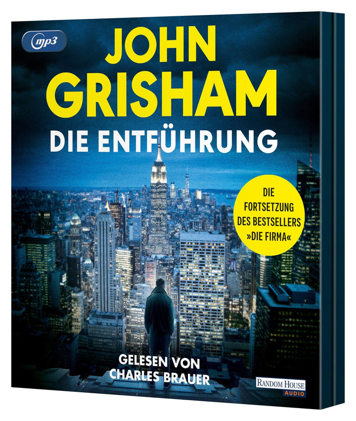 Die Entführung | Grisham, John