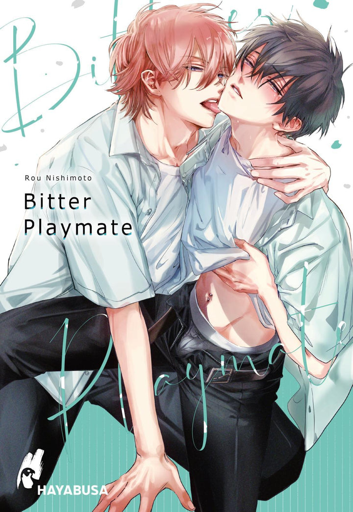 Bitter Playmate 1 | Nishimoto, Rou