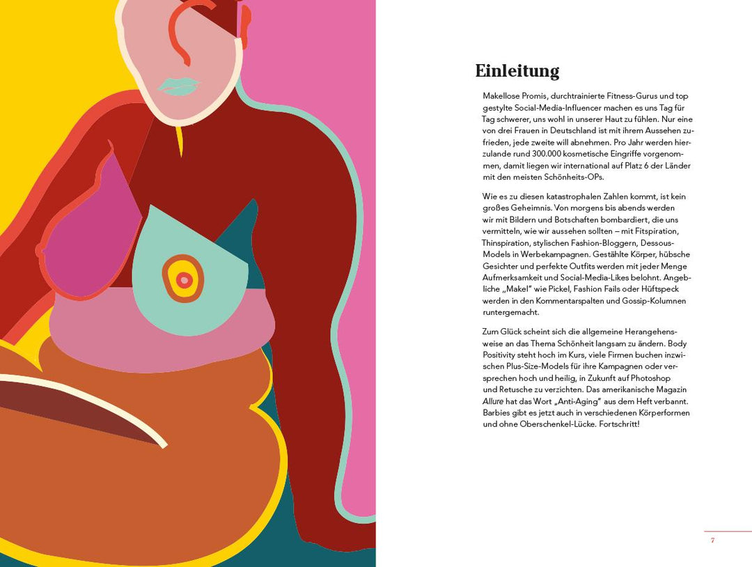 Beyond Beautiful | Rees, Anuschka