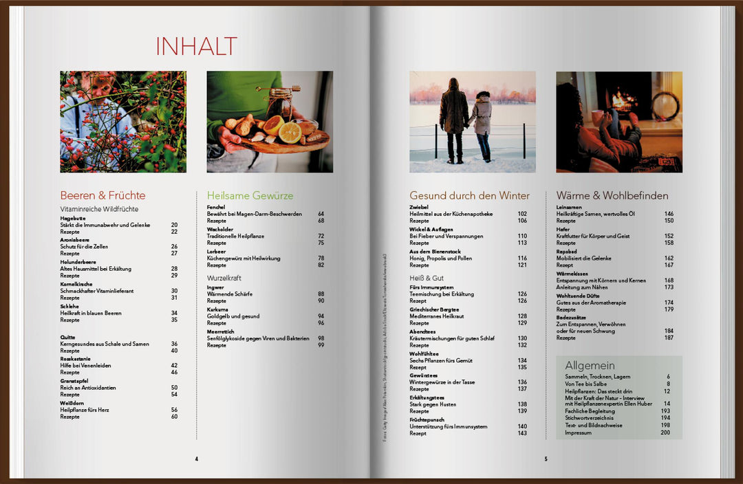 Landlust Naturapotheke | -