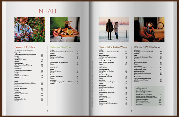 Landlust Naturapotheke | -