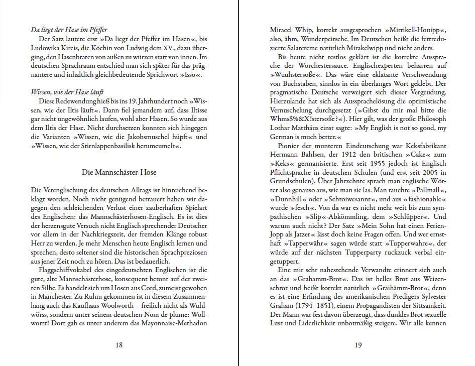 Lichtstreife und Arschtritte | Grimm, Imre