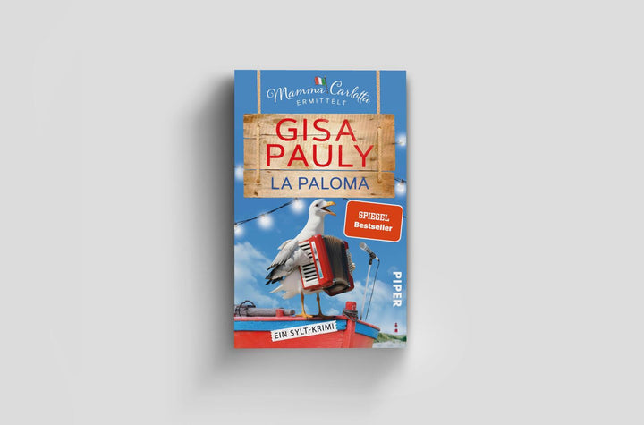 La Paloma | Pauly, Gisa