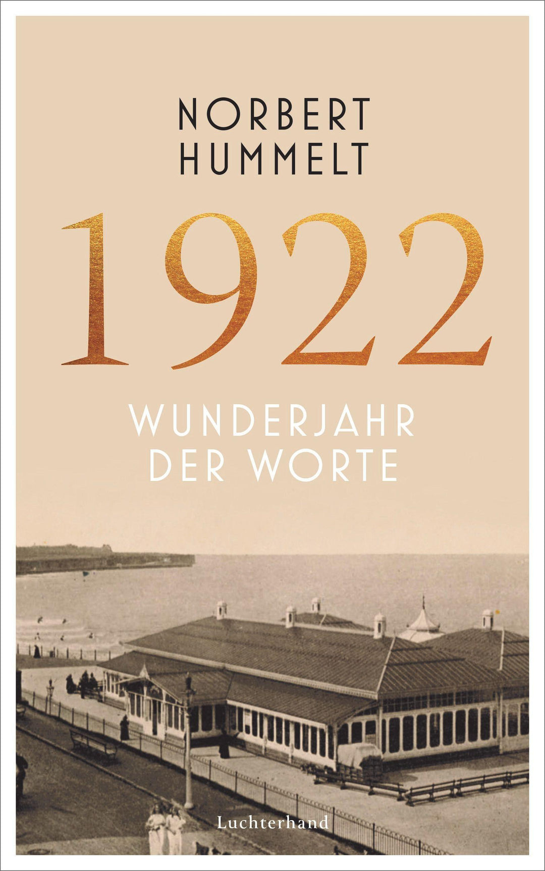 1922 | Hummelt, Norbert