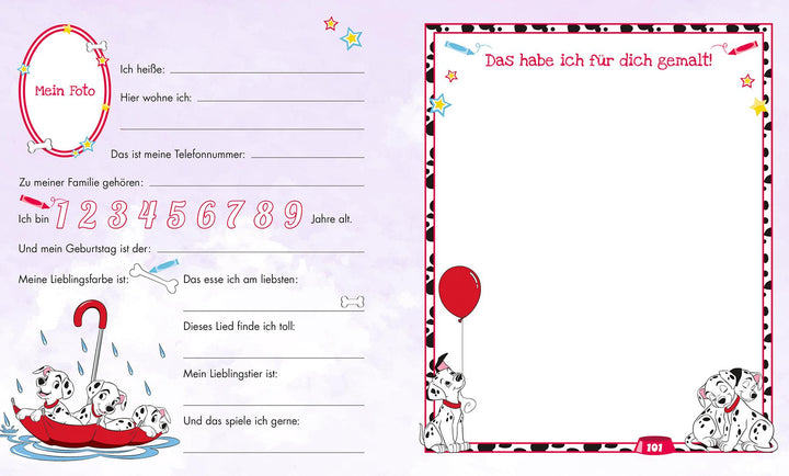 Disney Best of: Meine Kindergartenfreunde | -