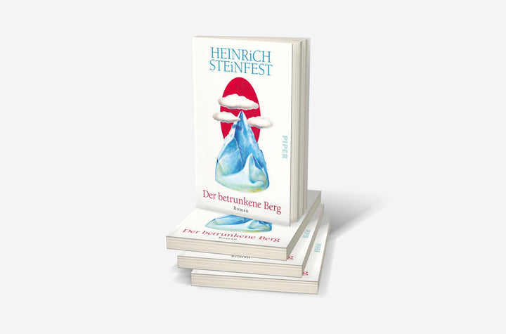 Der betrunkene Berg | Steinfest, Heinrich