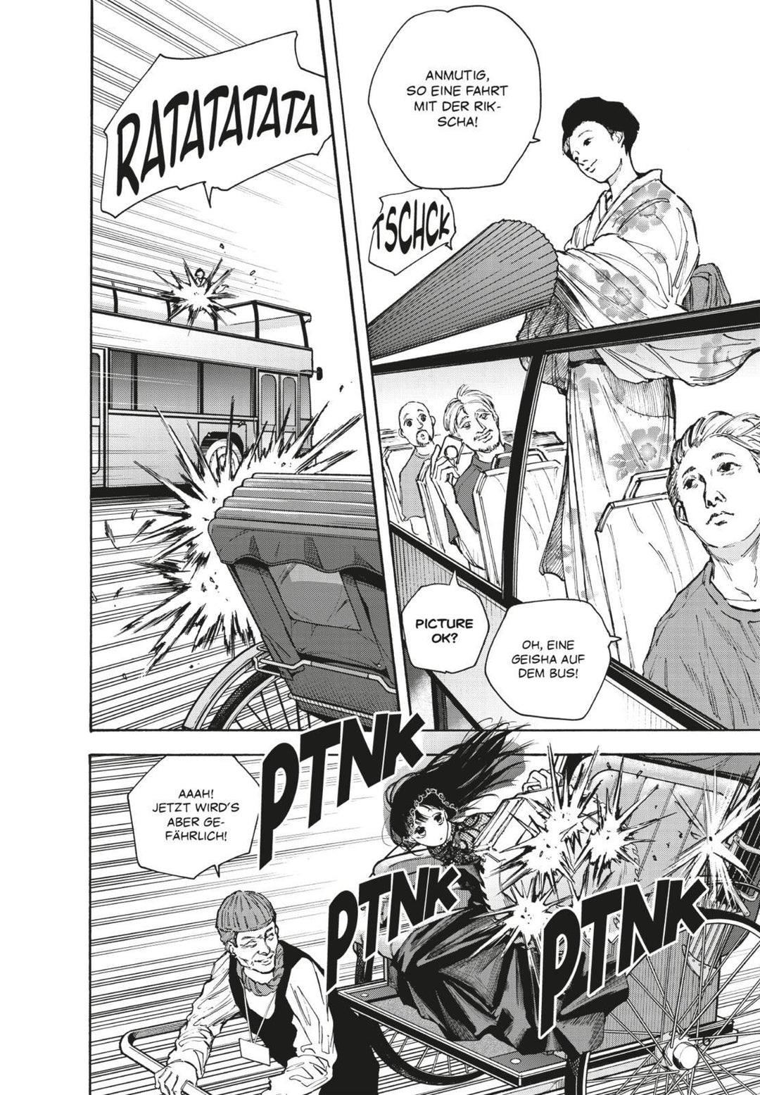 Sakamoto Days 12 | Suzuki, Yuto