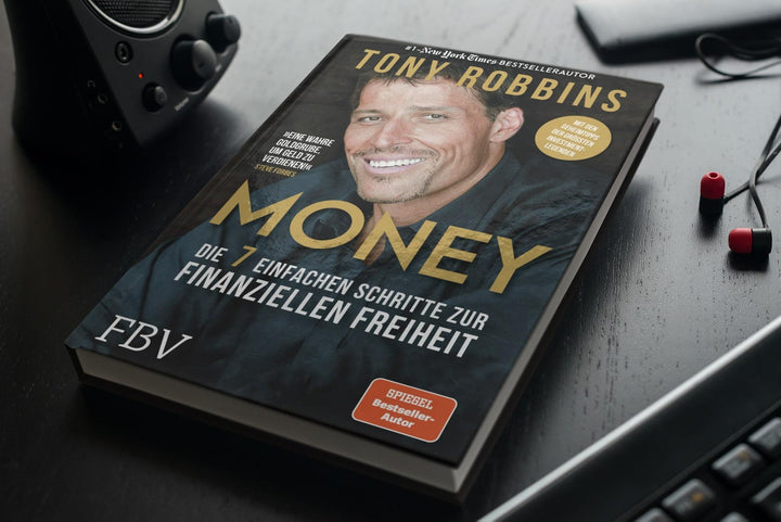 Money | Robbins, Tony