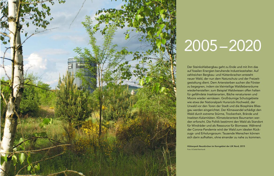 "Dich sah ich wachsen, Holz" | Schmidt, Uwe Eduard | Wallacher, Jörn