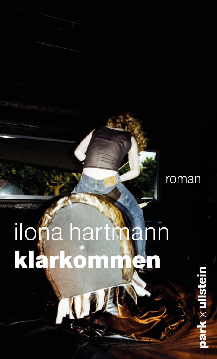 Klarkommen | Hartmann, Ilona