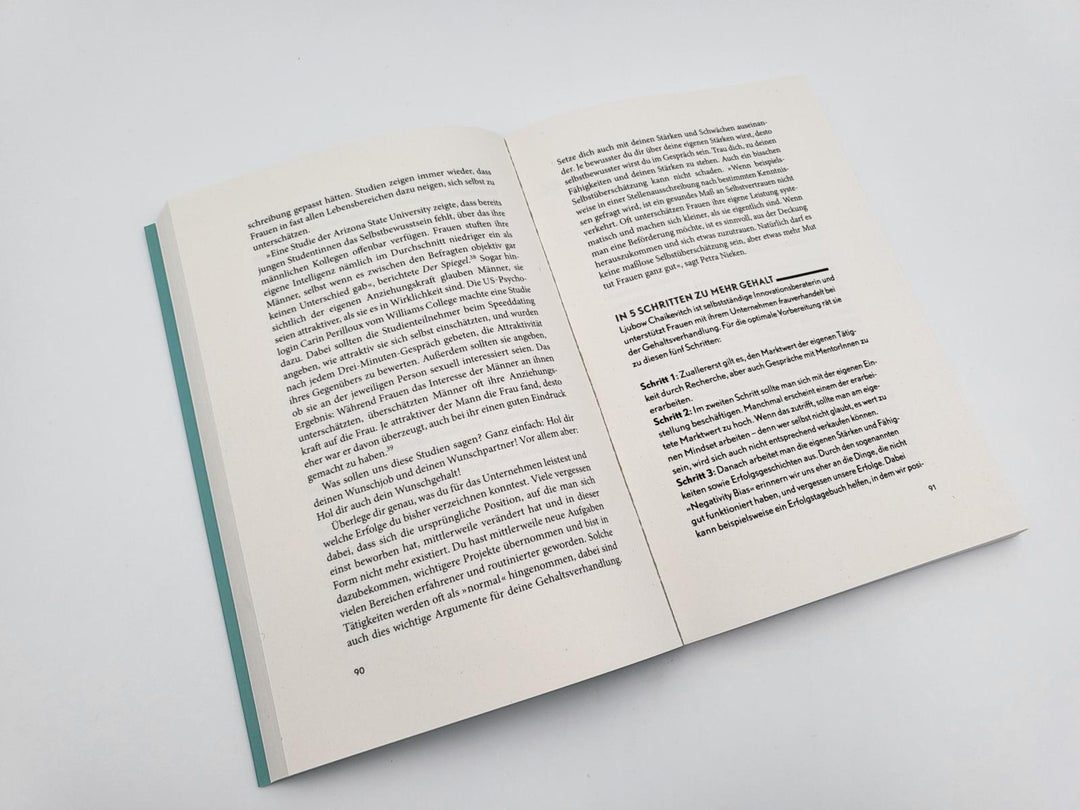 So wirst du finanziell frei | Honisch, Margarethe