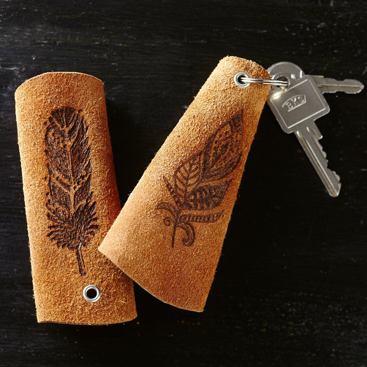 Brandmalerei | Herzog, Alice