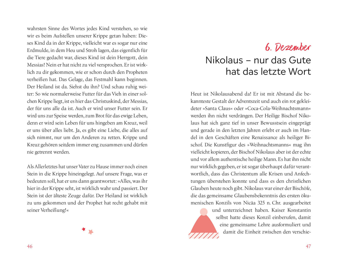 'Ja, es ist Weihnachten!' | Schießler, Rainer M.