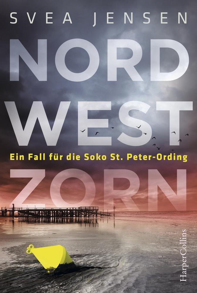 Nordwestzorn | Jensen, Svea