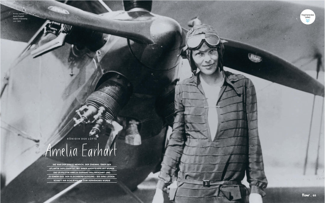 Flow Nummer 72 (2/2023) | -