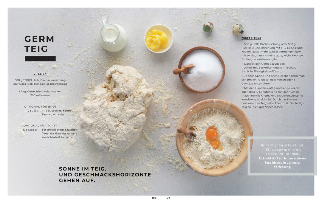 Seelenhunger | Stumpfl, Tobias