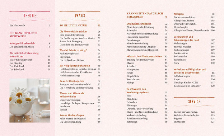 Kinderkrankheiten natürlich behandeln | Soldner, Georg | Stellmann, Michael