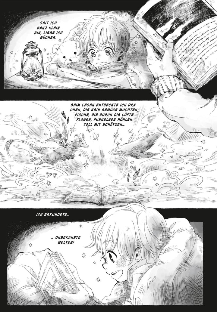 Beyond the Clouds 1 | Nicke