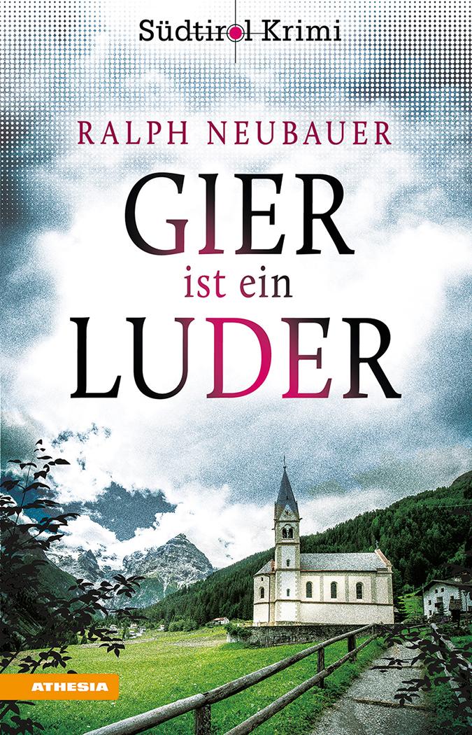 Gier ist ein Luder | Neubauer, Ralph