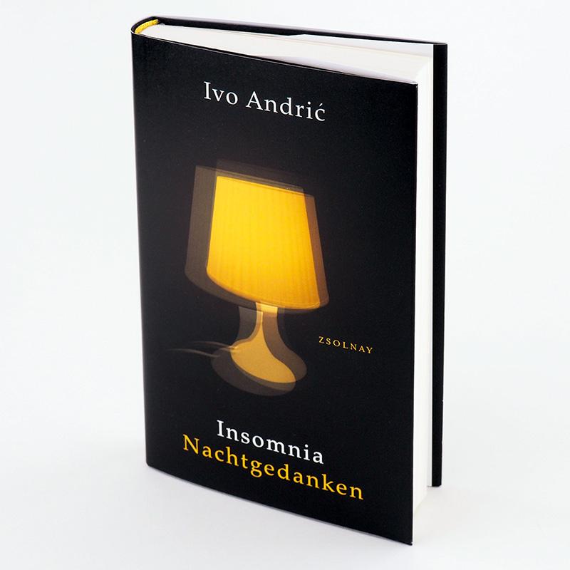 Insomnia | Andric, Ivo