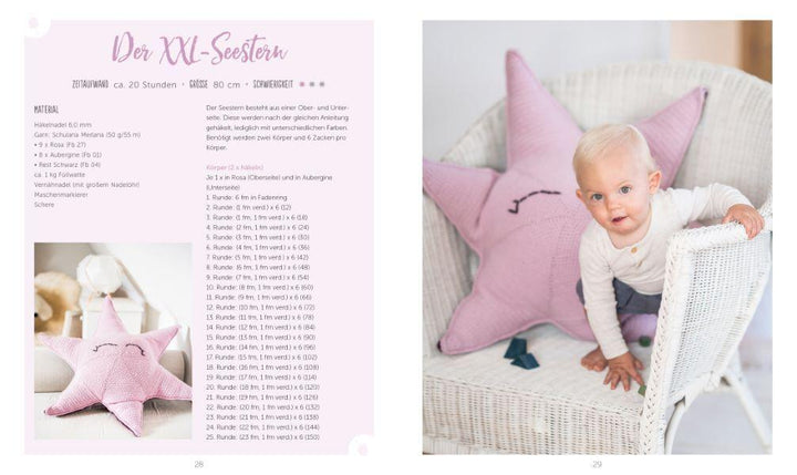 Big Buddy | Pfoser, Franziska