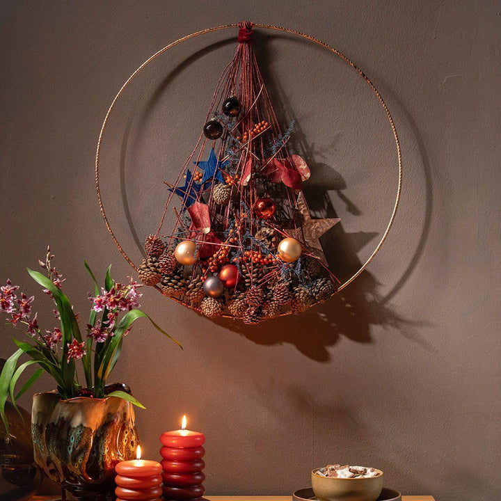 Weihnachten feiern | Neumann, Doreen | Hamm, Dorothea | BLOOM's, Team