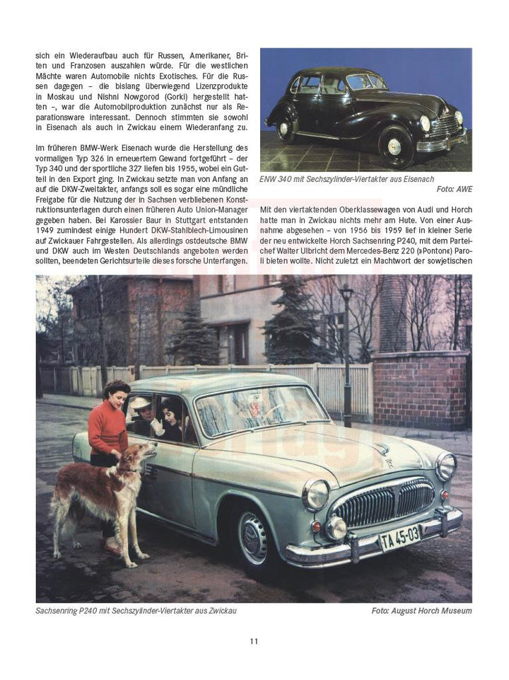 Traumauto Volkswagen | Kittler, Eberhard