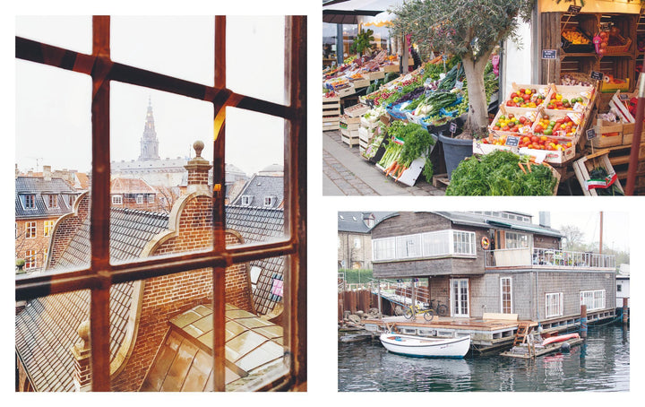 Der Geschmack von Kopenhagen | Dölle, Alexander | Schocke, Sarah