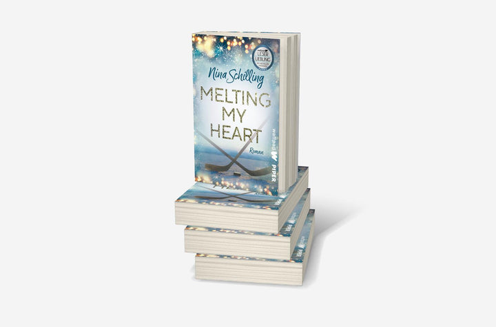 Melting my Heart | Schilling, Nina