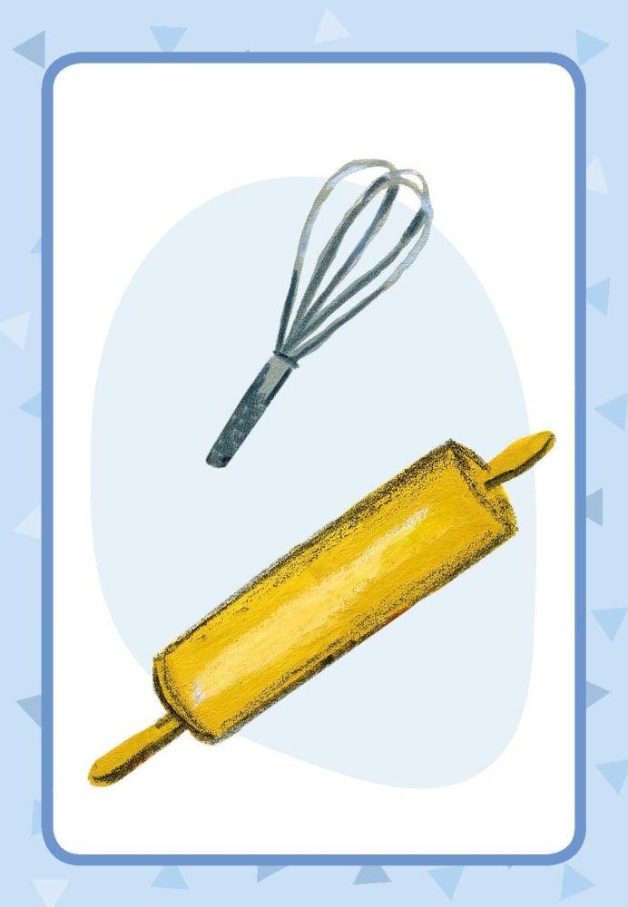 ...und wer braucht das? | Gully, Angela