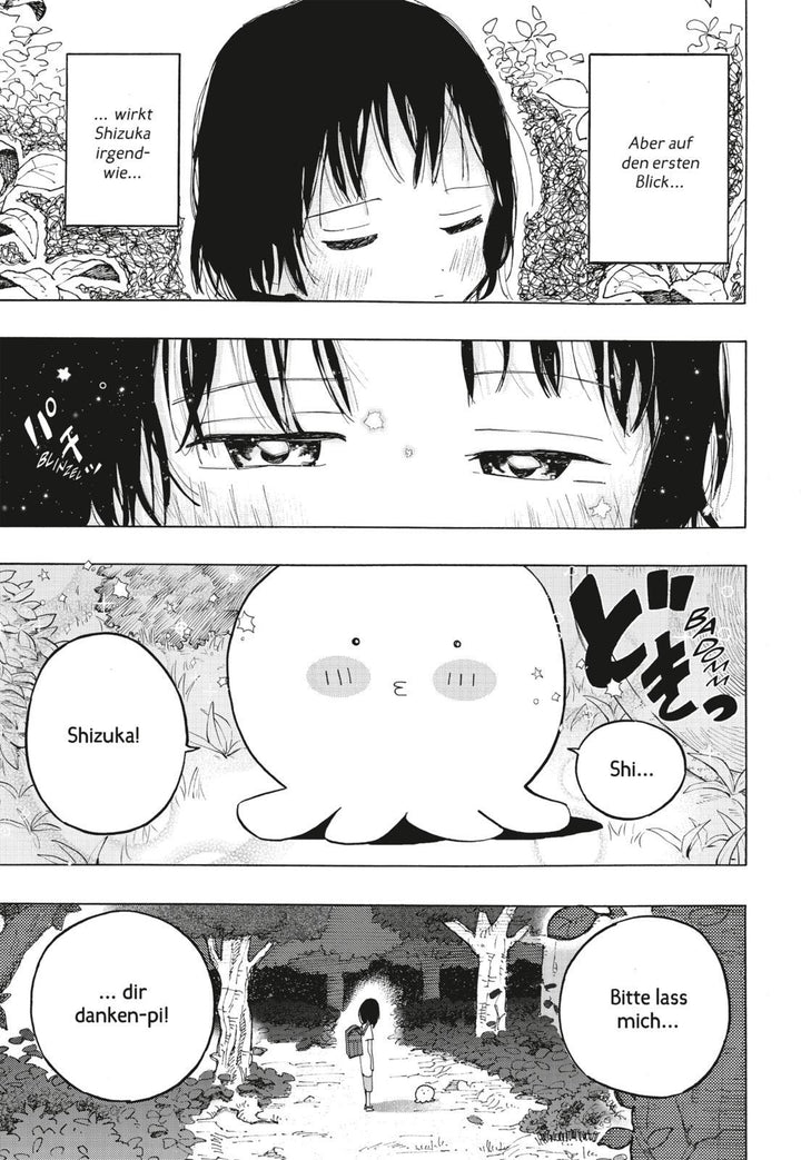 Takopi und die Sache mit dem Glück 1 | Taizan5