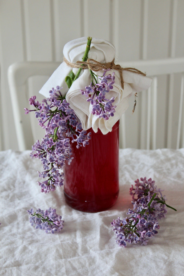 Frühlingsduft und Sommerglück: Naturnahe Deko-Ideen und DIYs mit nordischem ...