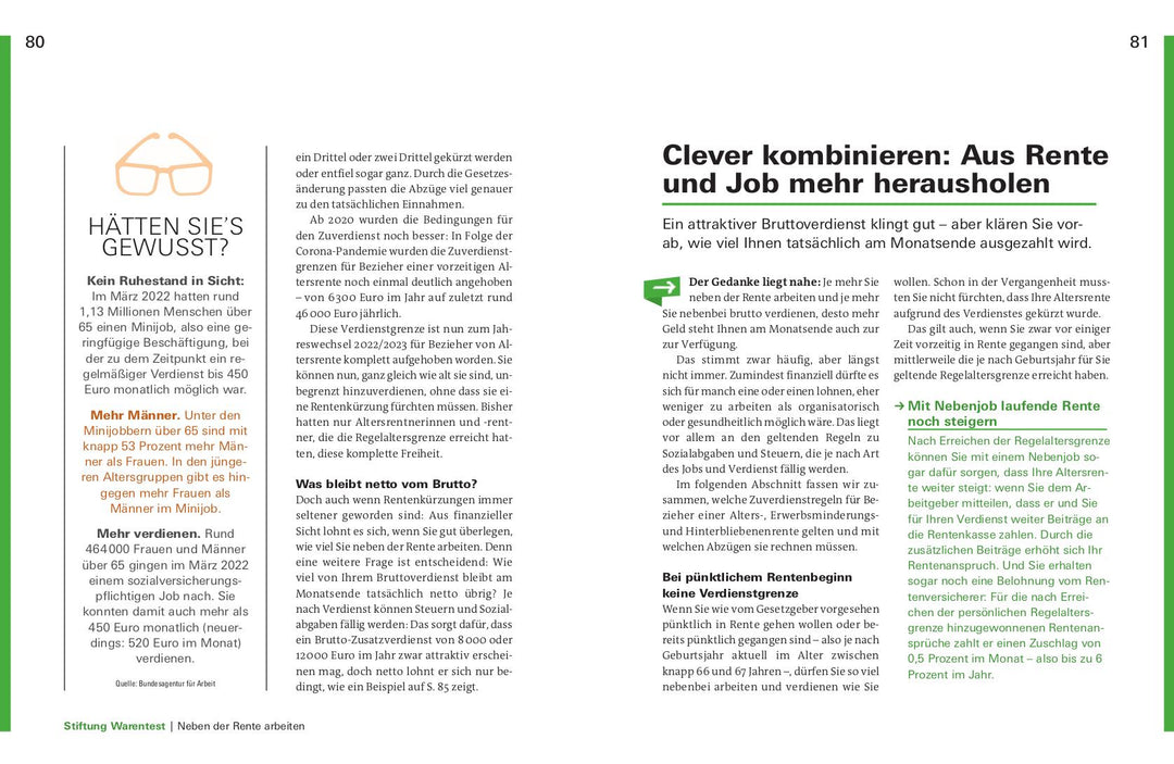 Finanzplaner 60+ | Pohlmann, Isabell